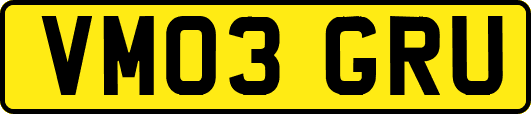 VM03GRU