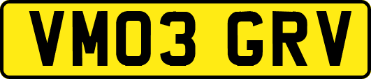 VM03GRV