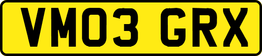 VM03GRX