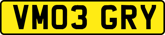 VM03GRY