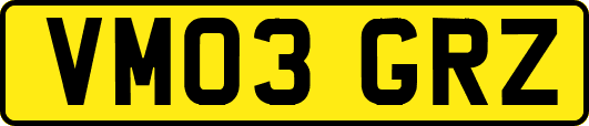 VM03GRZ