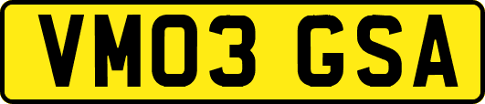 VM03GSA