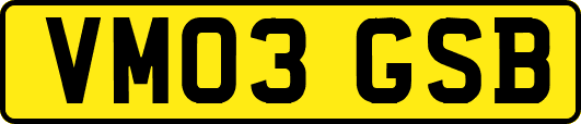 VM03GSB
