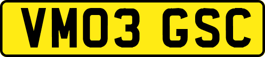 VM03GSC