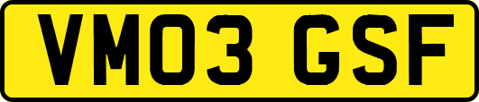VM03GSF