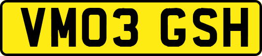 VM03GSH