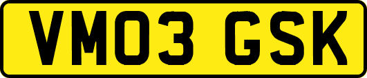 VM03GSK