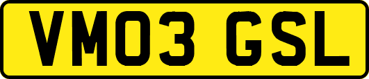 VM03GSL