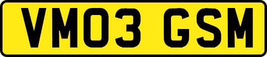 VM03GSM