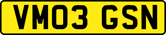VM03GSN
