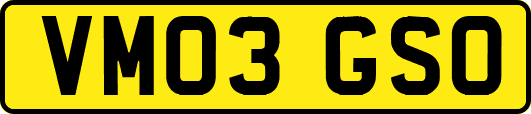 VM03GSO
