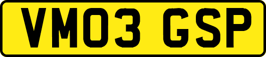 VM03GSP