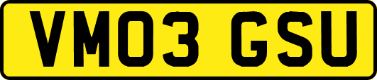 VM03GSU