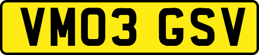 VM03GSV