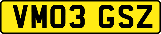 VM03GSZ