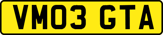 VM03GTA