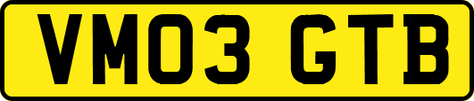 VM03GTB