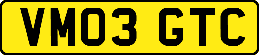 VM03GTC