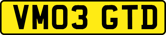 VM03GTD