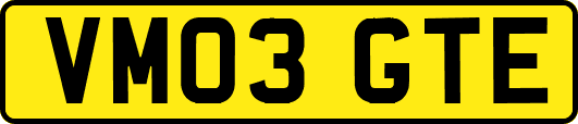 VM03GTE