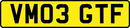 VM03GTF