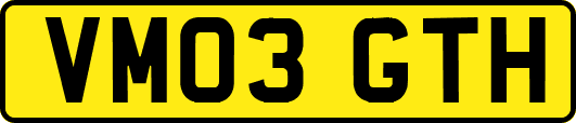 VM03GTH