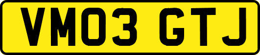 VM03GTJ