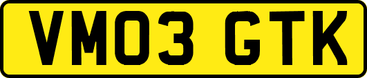 VM03GTK