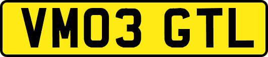 VM03GTL