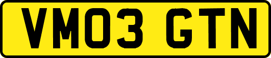 VM03GTN