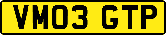 VM03GTP