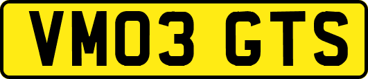 VM03GTS