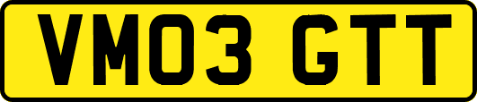 VM03GTT