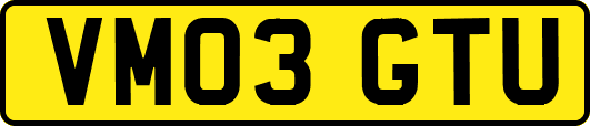 VM03GTU