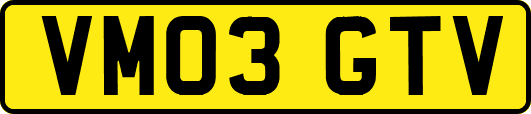 VM03GTV
