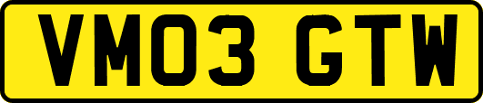 VM03GTW