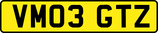 VM03GTZ