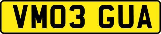 VM03GUA