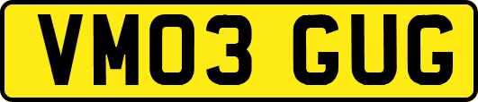 VM03GUG