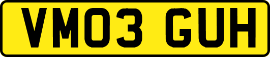 VM03GUH