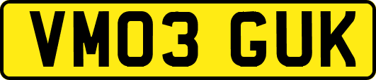 VM03GUK