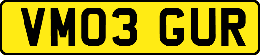 VM03GUR