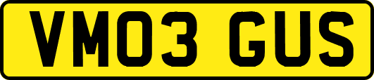VM03GUS