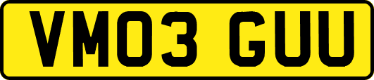 VM03GUU