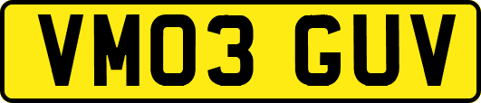 VM03GUV