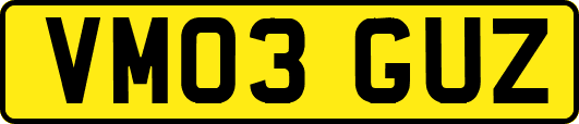 VM03GUZ
