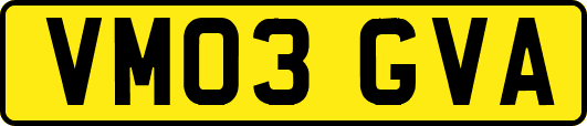 VM03GVA