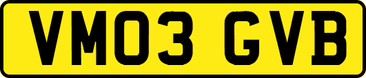 VM03GVB