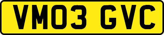 VM03GVC