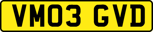 VM03GVD